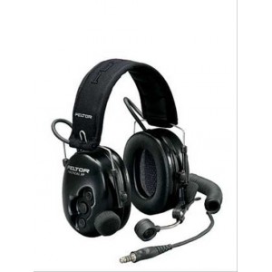 Наушники активные 3М™ PELTOR™ MT1H7F2-07 Tactical™ XP Headset